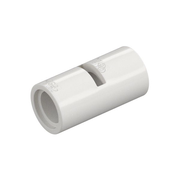 TUBE, W/ DOUBLE 4.85 HOLE