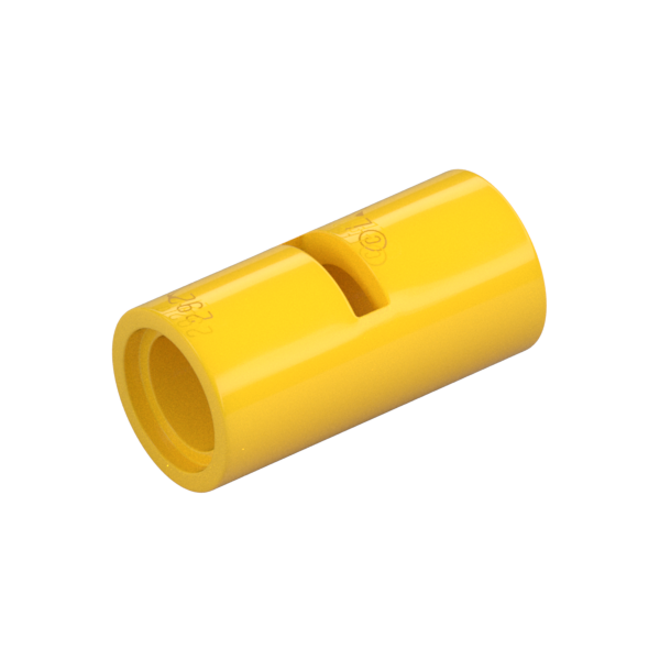 TUBE, W/ DOUBLE 4.85 HOLE