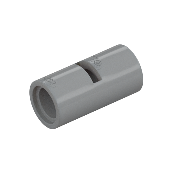 TUBE, W/ DOUBLE 4.85 HOLE