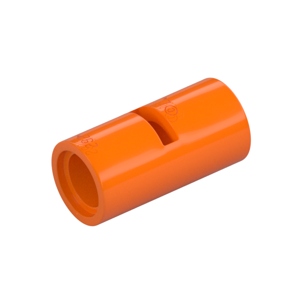 TUBE, W/ DOUBLE 4.85 HOLE