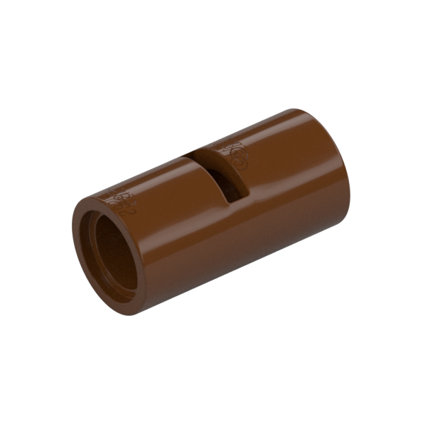 TUBE, W/ DOUBLE 4.85 HOLE