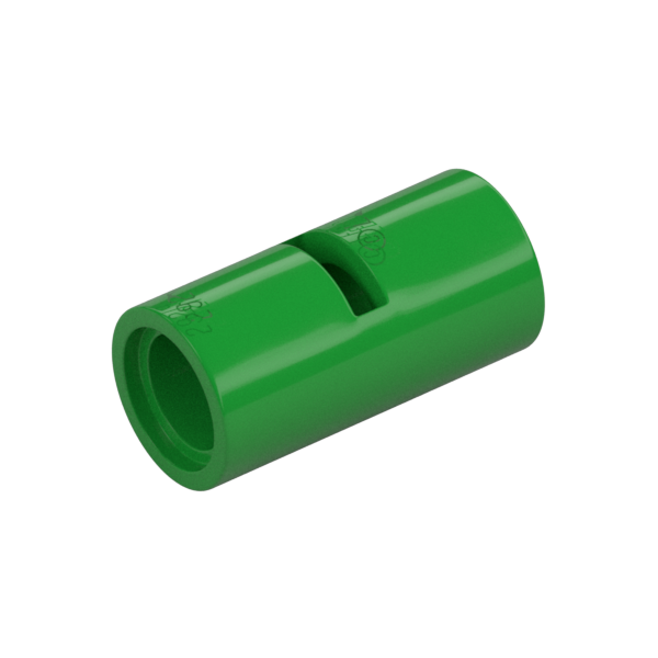 TUBE, W/ DOUBLE 4.85 HOLE