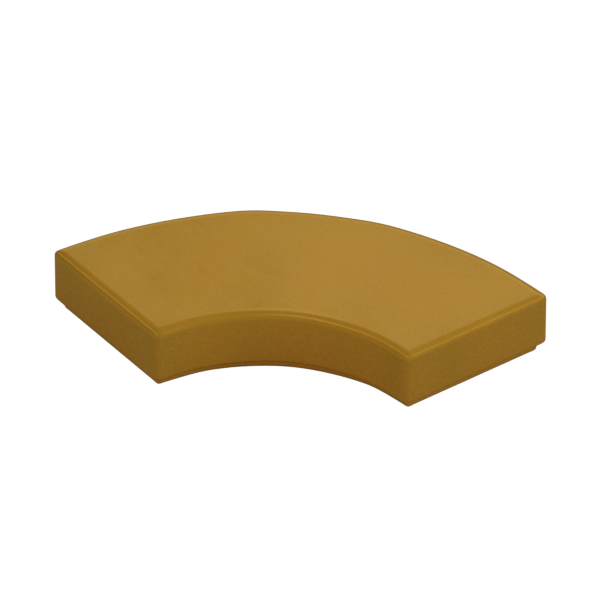 TILE 2X2, W/ BOW