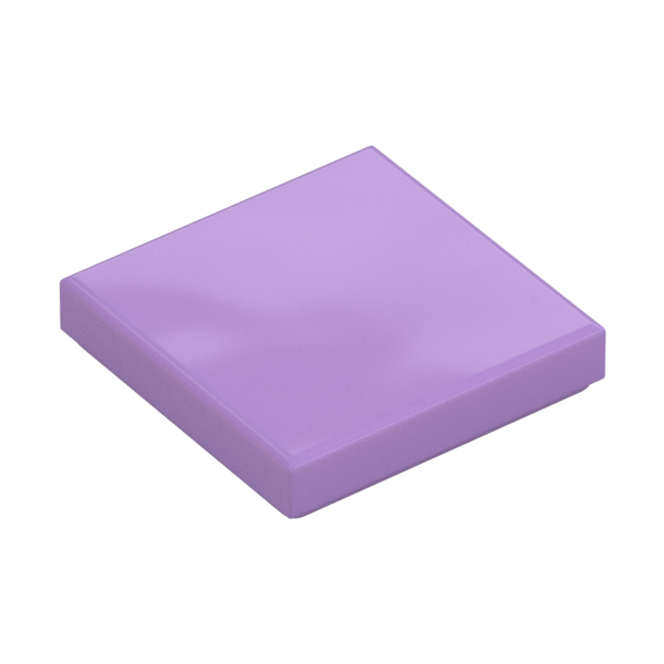 FLAT TILE 2X2