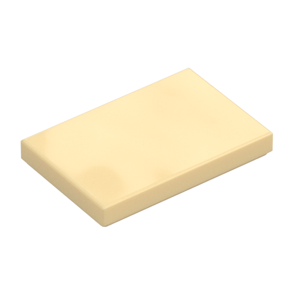 FLAT TILE 2X3