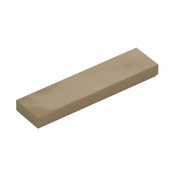 FLAT TILE 1X4