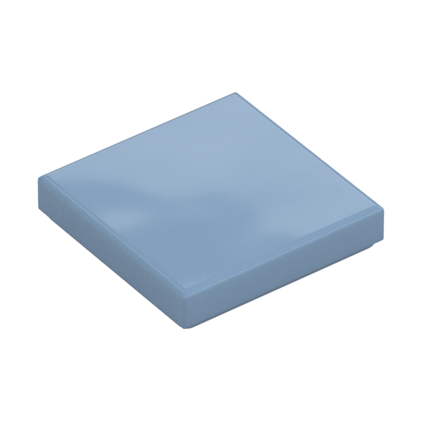 FLAT TILE 2X2