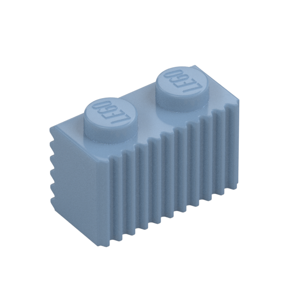 PROFILE BRICK 1X2