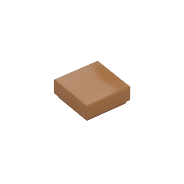 FLAT TILE 1X1