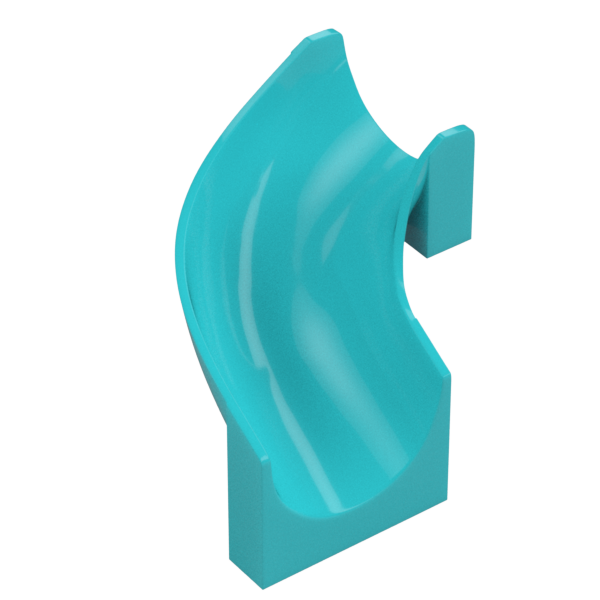 LEFT, SLIDE, 6X6X6