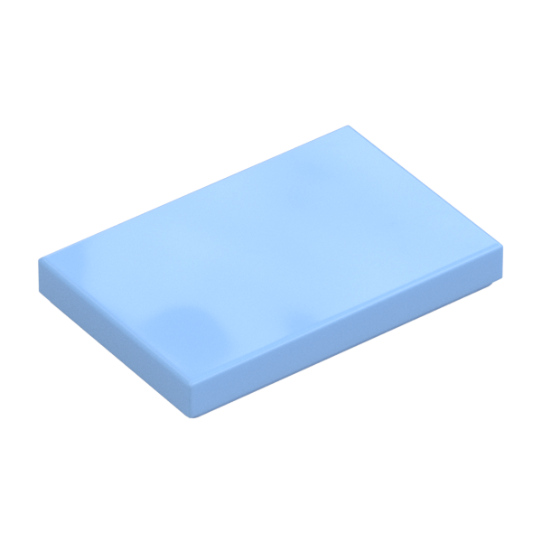 FLAT TILE 2X3
