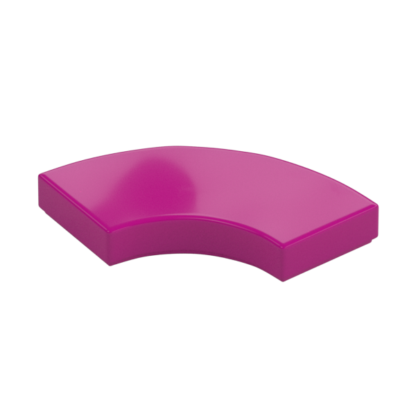 TILE 2X2, W/ BOW