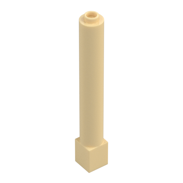 COLUMN 1X1X6