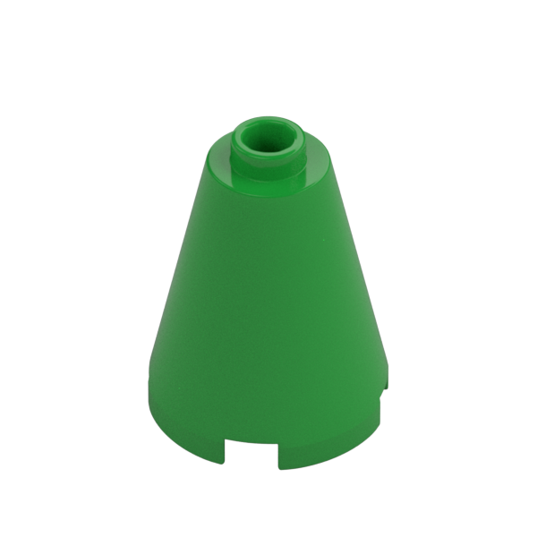NOSE CONE 2X2X2