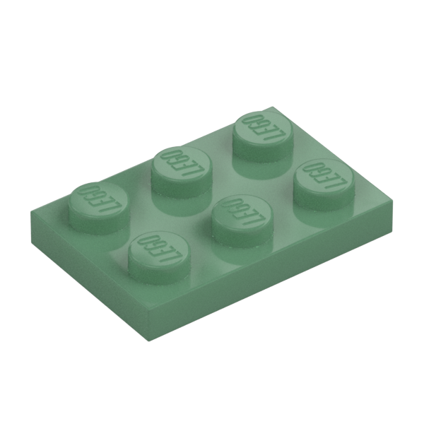 PLATE 2X3