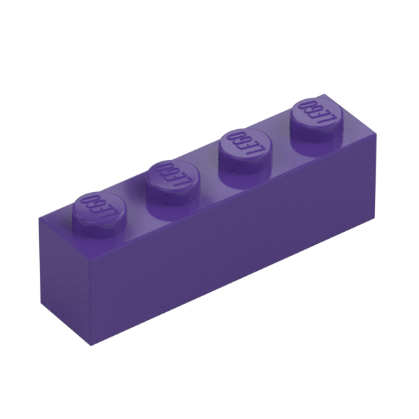 BRICK 1X4