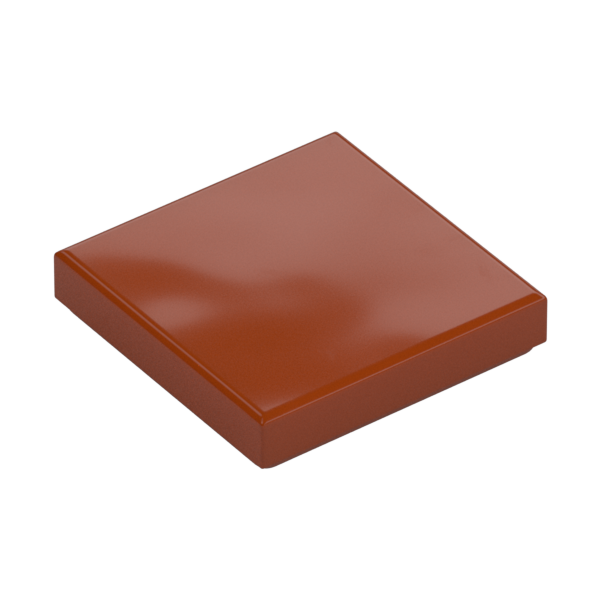 FLAT TILE 2X2