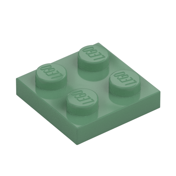 PLATE 2X2