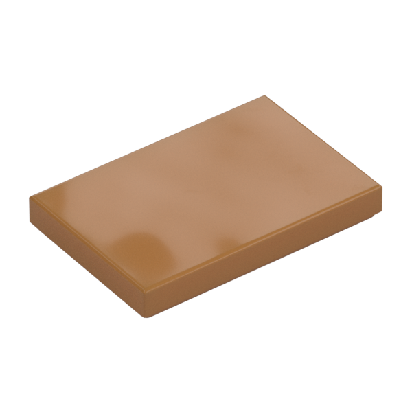 FLAT TILE 2X3