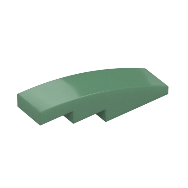 BRICK WITH BOW 1X4