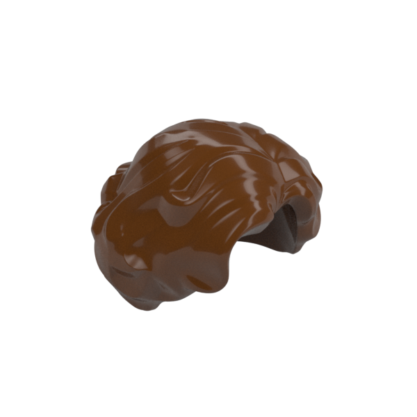 MINI WIG NO. 39