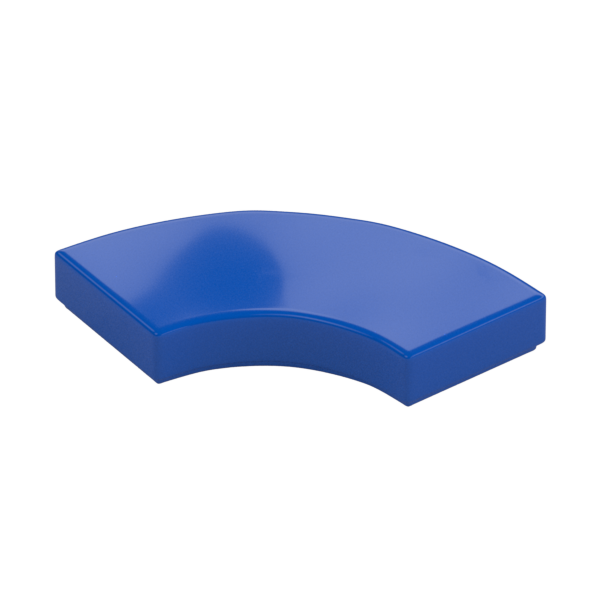 TILE 2X2, W/ BOW