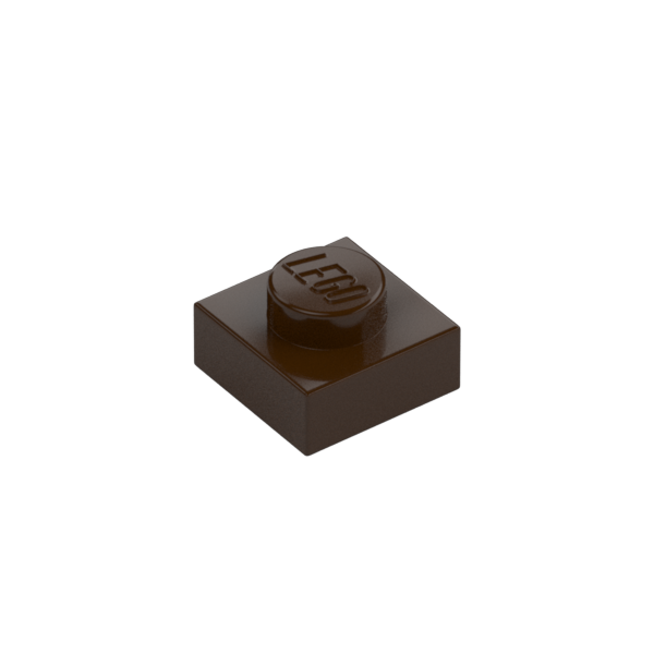 PLATE 1X1