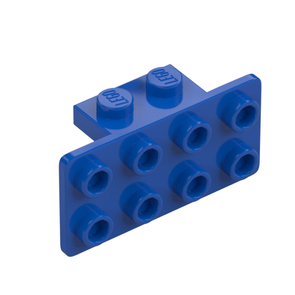 ANGLE PLATE 1X2 / 2X4