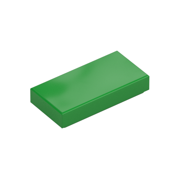 FLAT TILE 1X2