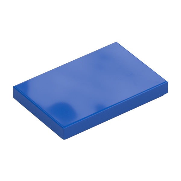 FLAT TILE 2X3
