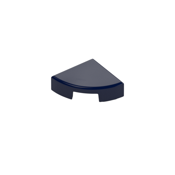 1/4 CIRCLE TILE 1X1