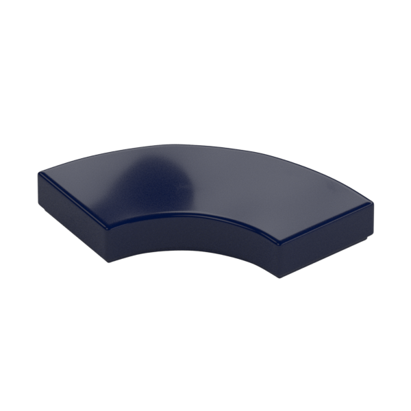 TILE 2X2, W/ BOW