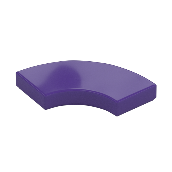 TILE 2X2, W/ BOW