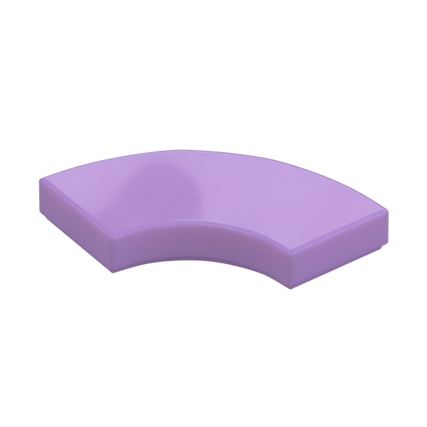 TILE 2X2, W/ BOW