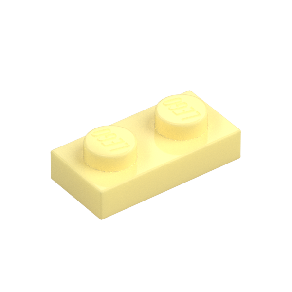 PLATE 1X2