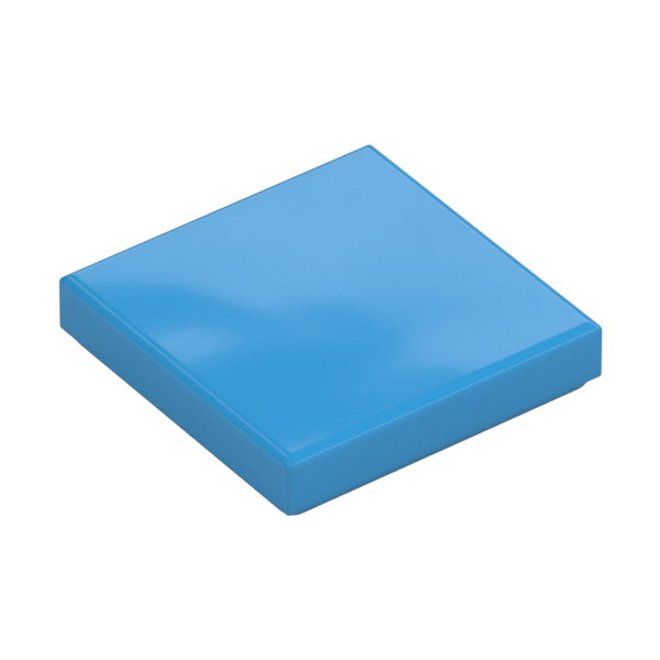 FLAT TILE 2X2