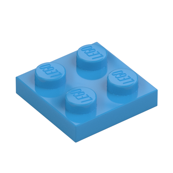 PLATE 2X2