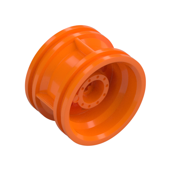 RIM WIDE W.CROSS 30x20