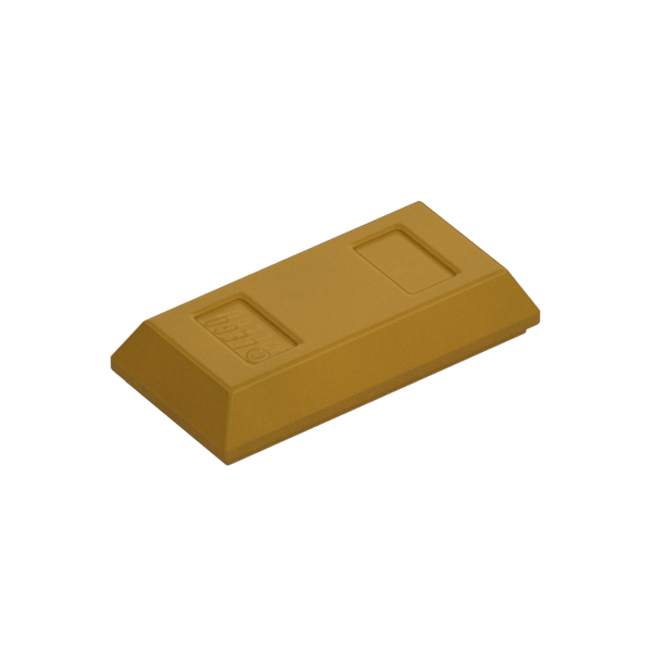 GOLD INGOT