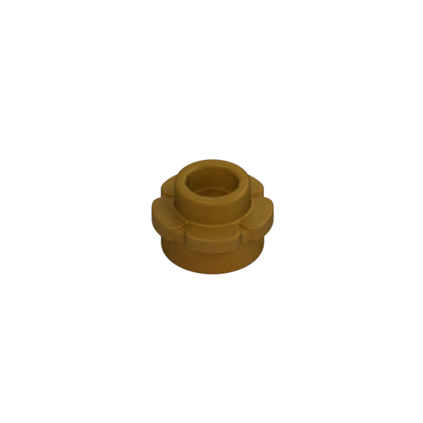FLOWER 1X1