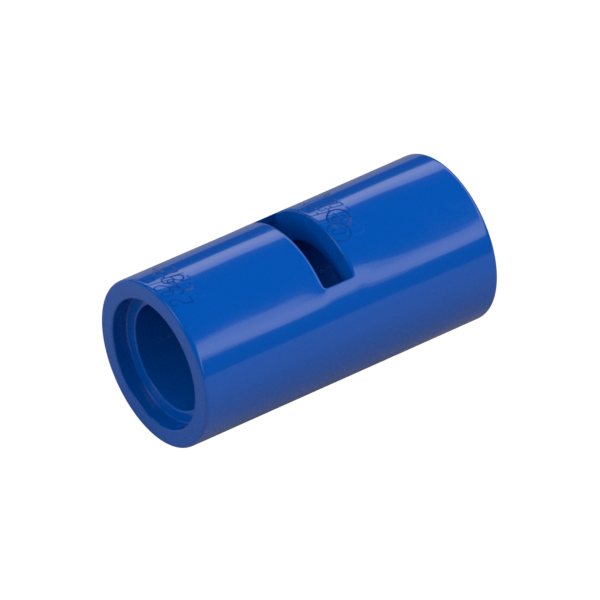 TUBE, W/ DOUBLE 4.85 HOLE