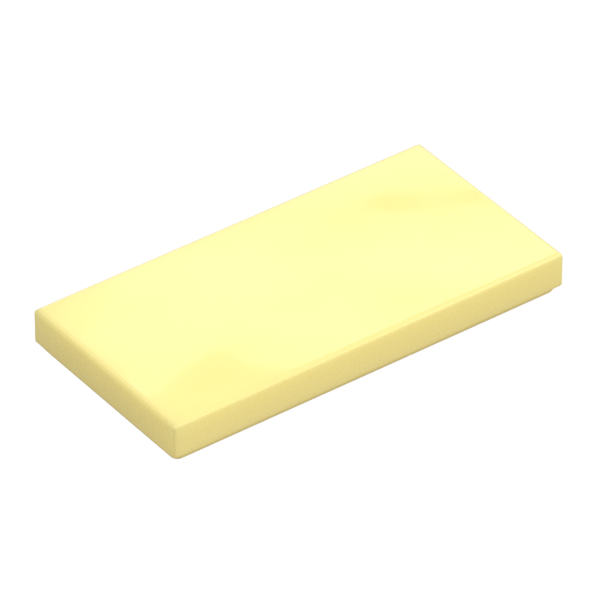 FLAT TILE 2X4