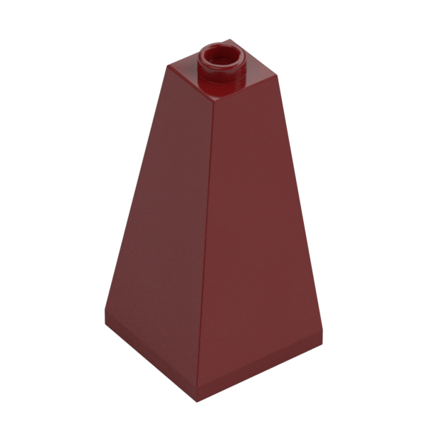 ROOF TILE CORNER 2X2X3/73°