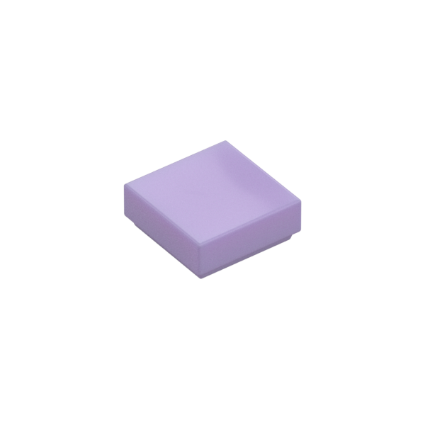FLAT TILE 1X1