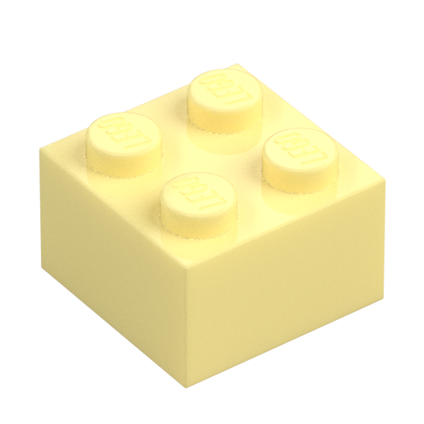 BRICK 2X2