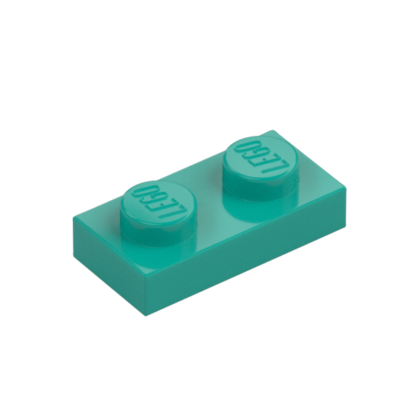 PLATE 1X2