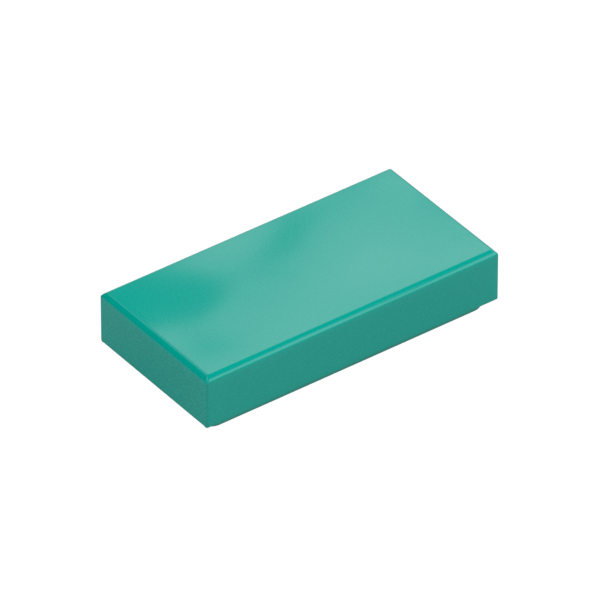 FLAT TILE 1X2