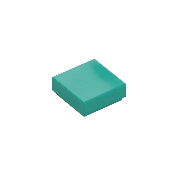 FLAT TILE 1X1