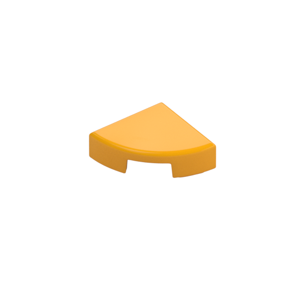 1/4 CIRCLE TILE 1X1