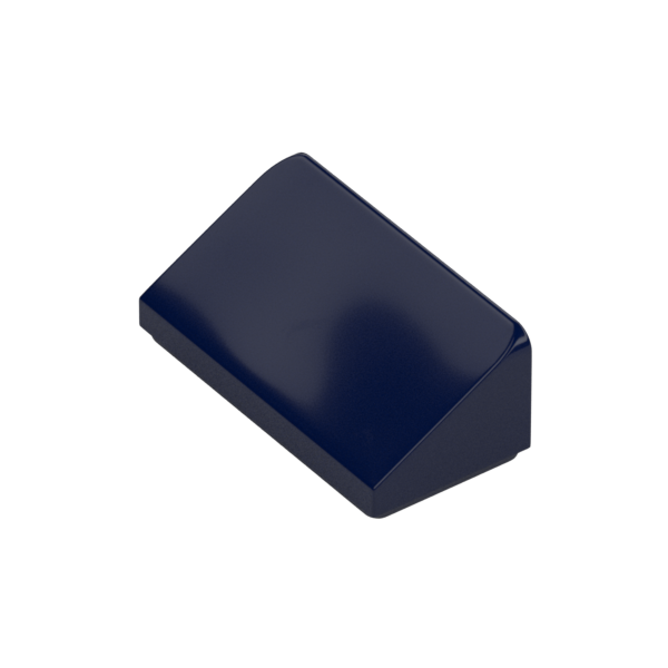ROOF TILE 1 X 2 X 2/3, ABS